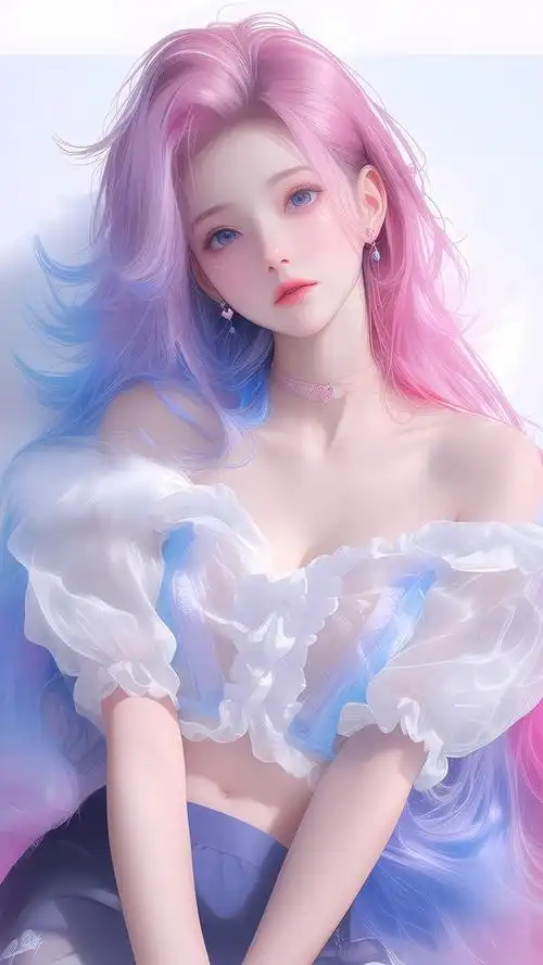 0855影视古装权谋剧千灯照夜海报